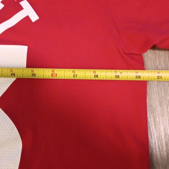 Toronto Raptors T-Shirt #23 - Picture 3 of 9